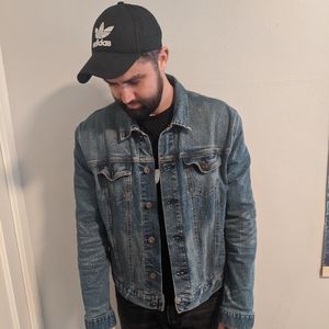 Goodfellows Denim Jacket